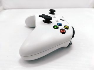 Controller Wireless Xbox One Microsoft Joystick