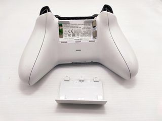 Controller Wireless Xbox One Microsoft Joystick