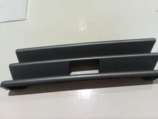 Tapa remolque parachoques delantero Mercedes W140