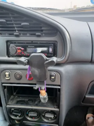 Citroen Berlingo 2002