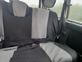 Citroen Berlingo 2002