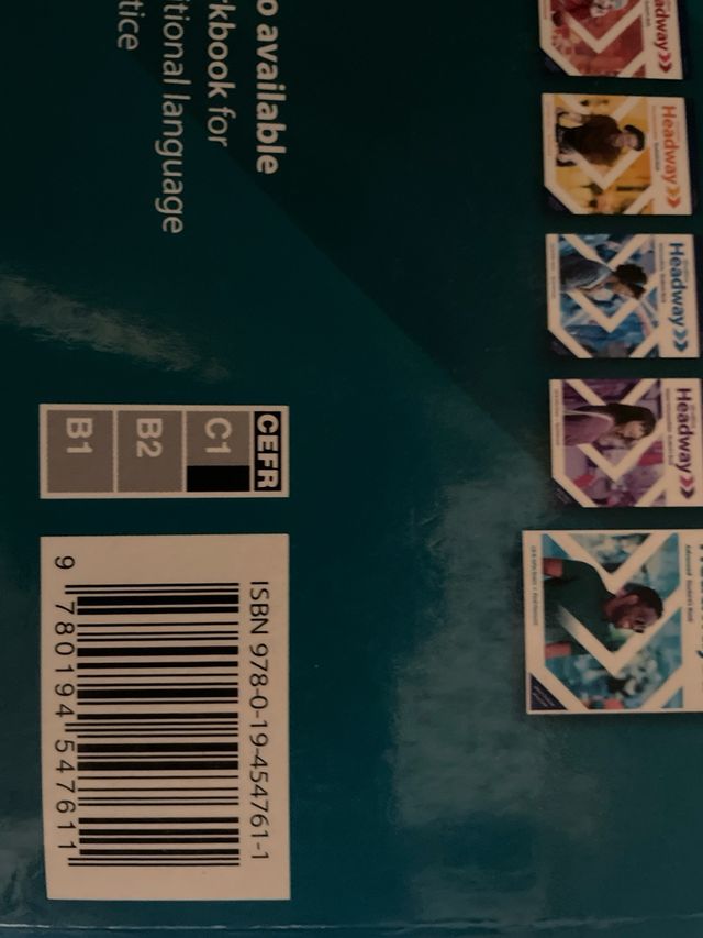 New Headway 5th Edition Advanced. Student's Boo...