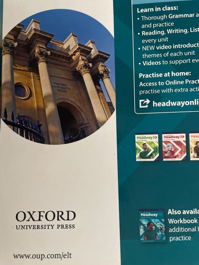 New Headway 5th Edition Advanced. Student's Boo...