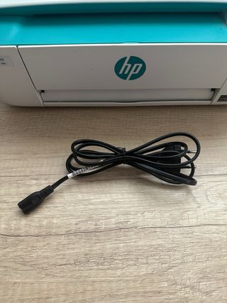 Impresora HP DeskJet 3762