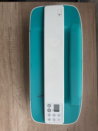 Impresora HP DeskJet 3762