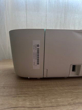 Impresora HP DeskJet 3762