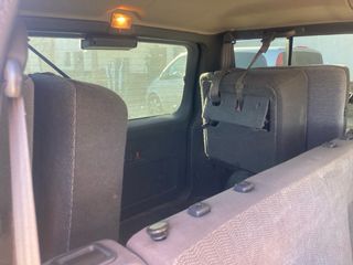 Mitsubishi Montero 2004