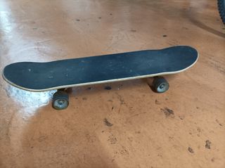 Monopatín Skateboard