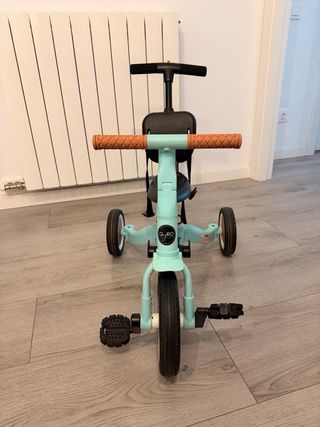 Triciclo evolutivo Gyro