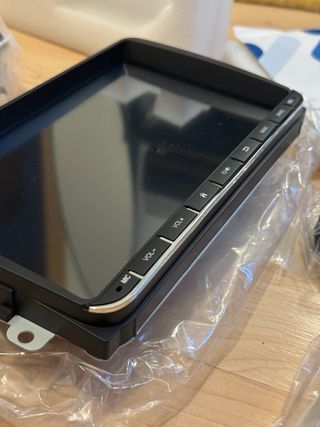 Pantalla Radio Android Coche Carplay 2GB+32GB