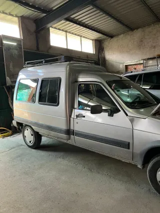 Citroen C 15D 1997 Para piezas 193K 