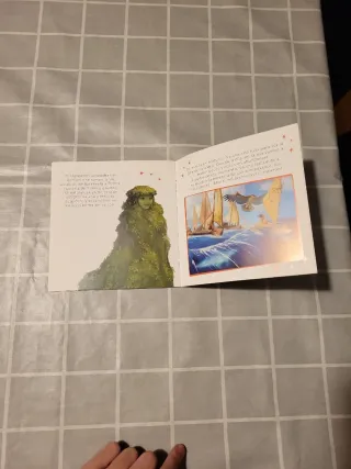 Vaiana. Cuentos de buenas noches
