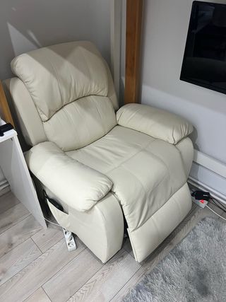 Poltrona da massaggio