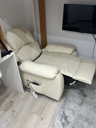 Poltrona da massaggio