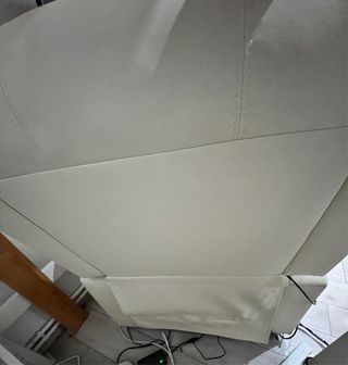 Poltrona da massaggio