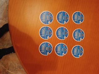 Tazos Flizz Marvel Colección Completa