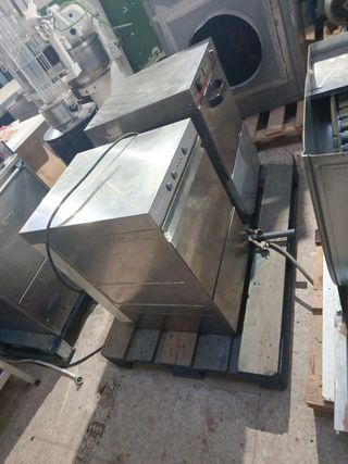 Lavavajillas / Lavavasos Industrial
658746091