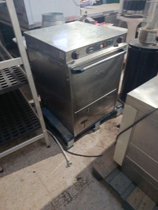 Lavavajillas / Lavavasos Industrial
658746091