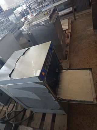 Lavavajillas / Lavavasos Industrial
658746091