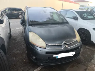 Citroen Grand C4 Picasso 2008