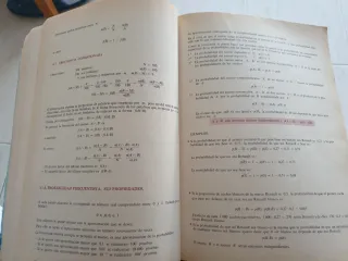 Matemáticas curso 1° bachillerato