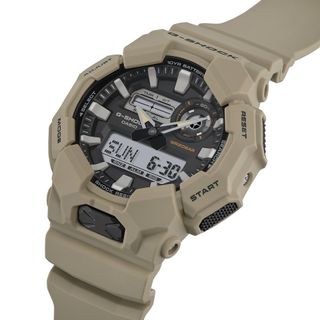 Casio GA-010-5AER⎪ORIGINAL⎪G-SHOCK ⎪BEIGE ARENA