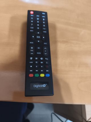 TV OKI 19 HD TDT HDMI