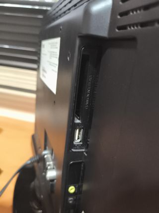TV OKI 19 HD TDT HDMI