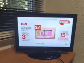 TV OKI 19 HD TDT HDMI