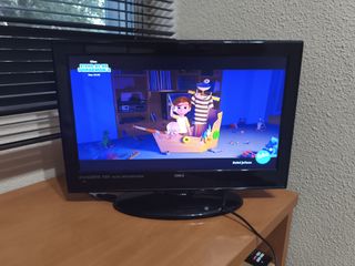 TV OKI 19 HD TDT HDMI