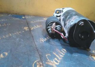 Audi 00041110100 motor arranque a8 (d2) 4.2 877853