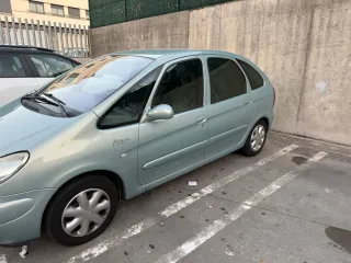 Citroen Xsara 2001