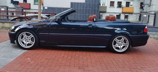 BMW M SPECIAL EDITION cabrio