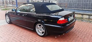 BMW M SPECIAL EDITION cabrio