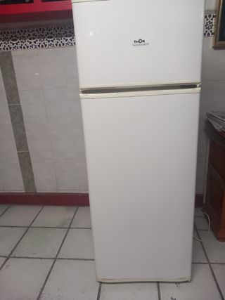 Nevera Thor Blanca