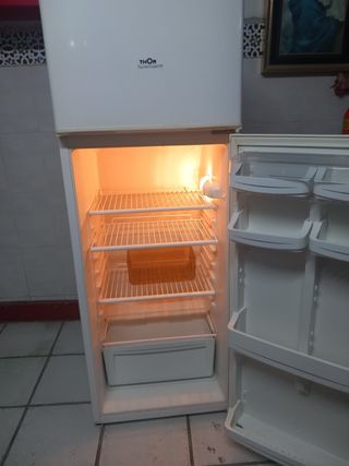 Nevera Thor Blanca