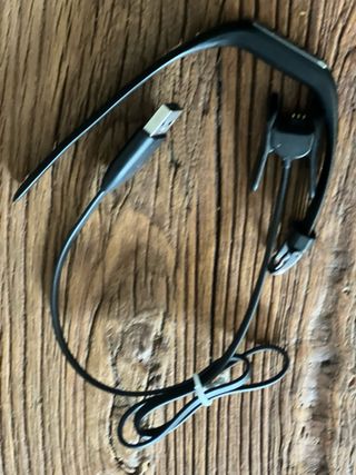 Pulsera Actividad Garmin Vivosmart 4 S/M Negra