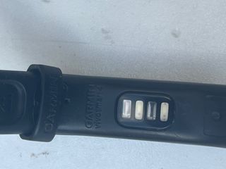 Pulsera Actividad Garmin Vivosmart 4 S/M Negra