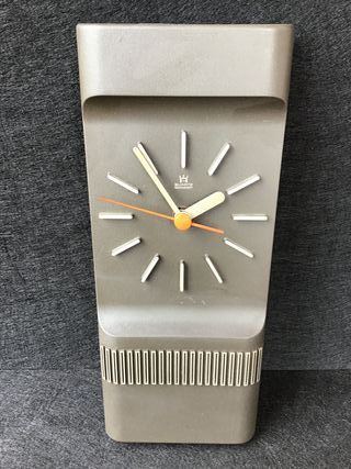 Orologio da parete anni '70