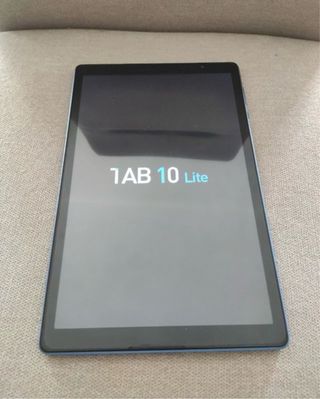 Tablet FITIFUN TAB 10 Lite Azul