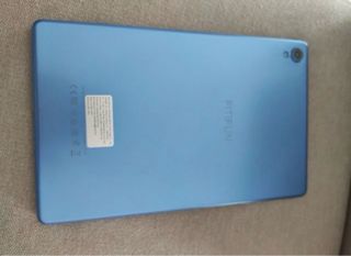 Tablet FITIFUN TAB 10 Lite Azul
