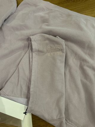 Sudadera EMESTUDIOS Talla Única Nueva