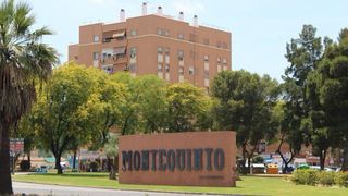 Oficinas en alquiler de diferentes metroscuadrados