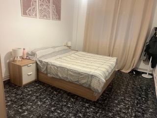 Habitación en alquiler