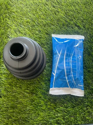Fuelle Palier Seat Audi Skoda VW