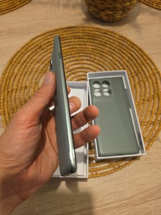Motorola Edge 60 Pro 512GB Nuevo