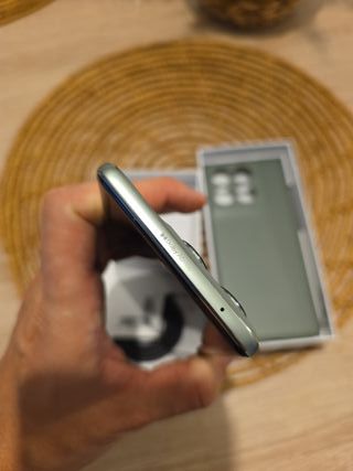 Motorola Edge 60 Pro 512GB Nuevo