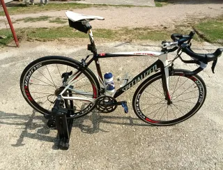 Bici da corsa Specialized Tarmac