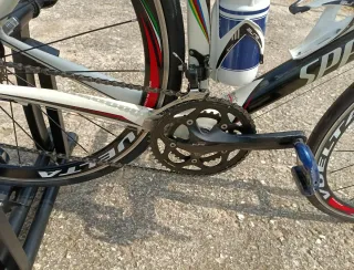 Bici da corsa Specialized Tarmac