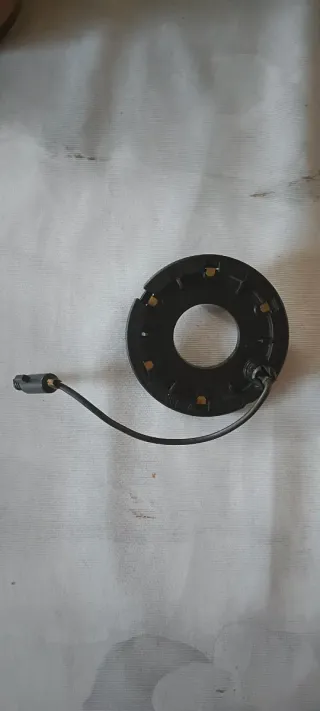 Anillo Retractor Colector VW Polo